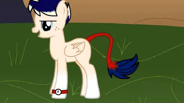 Пони клип (Я тут звезда) смотреть онлайн