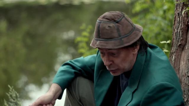 Художественный фильм к/м.(не был в прокате)анонс смотреть онлайн