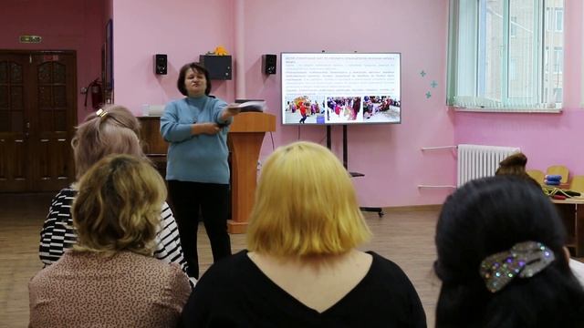 Работа над сценарием. Принципы построения сценария