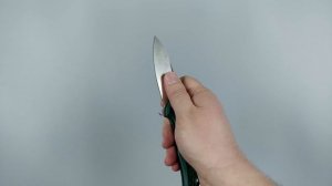 Какой ты сегодня нож? | Marser Str-33 Motive, Steel Will Modus, Terra Incognita Finlay
