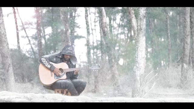 Game Of Thrones Theme Music Guitar Cover смотреть онлайн