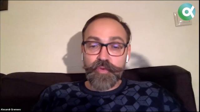 Работа с зависимостями в гештальт-подходе. Александр Еремеев