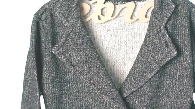 Жакет Классик смотреть онлайн