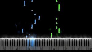 Sia - Snowman Piano Tutorial
