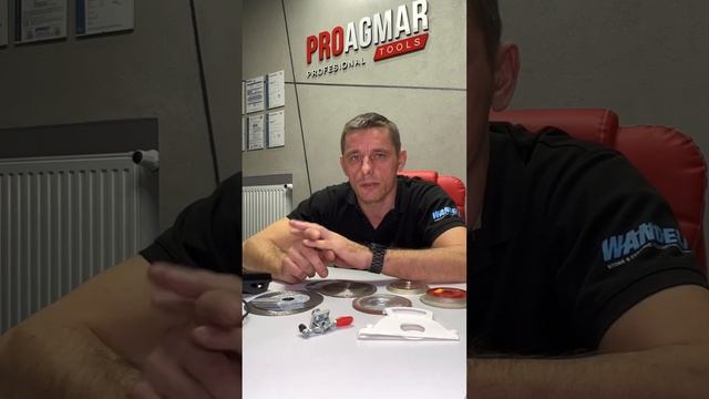 Wandeli różnice modele QX1200 / QX ZD 1200 / QXZ ZD 1200 PROAGMAR смотреть онлайн