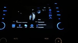 Магнитола для Honda Civic 4D Android 4.2.2