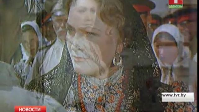 Людмила Хитяева отмечает 85-летие смотреть онлайн