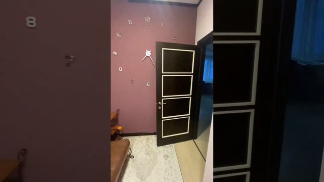Продаётся 4 комнатная квартира в Алматы