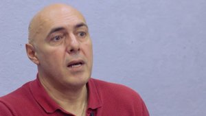 Андрей Чернев про Арктический гектар