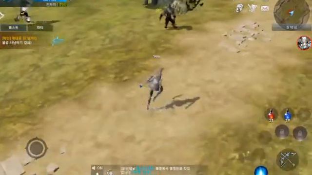 Lineage ll Mobile Мобы 31 лвл не отвечают на атаку смотреть онлайн