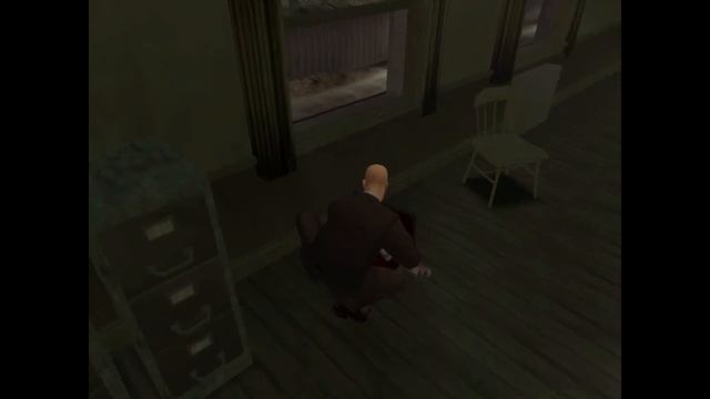 7 Ways To Kill Rutgert Van Leuven #21 - Hitman Contracts смотреть онлайн