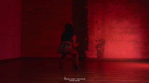 Gyakie - Need Me  | Valeri | Heels | VELVET YOUNG