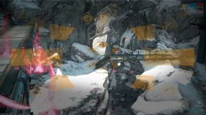 Где лучше всего собирать хладнолист в Warframe