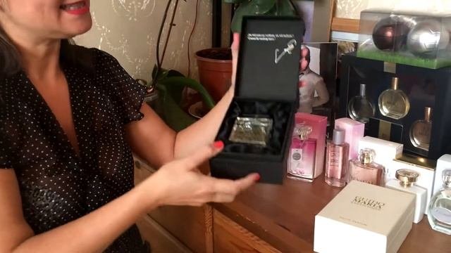 Отзывы LR: Самые любимые ароматы от LR! Набор пробников Starbox! Маленький парфюмерный магазин!