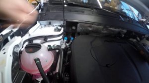 Защита от угона Chery Tiggo 8   Звуковые сирены