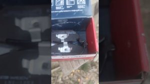 WEEN Колодки тормозные передние ШКОДА ЙЕТИ 1.2