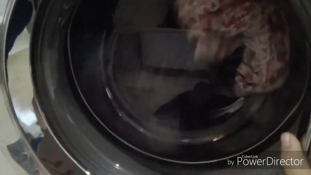 Стирка на одежде малыша 40гр 800об смотреть онлайн