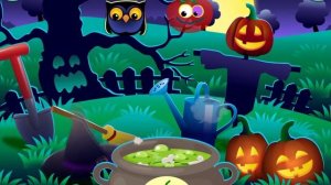 Counting & Numbers with The Little Wizard! (EN)/ Play  in English