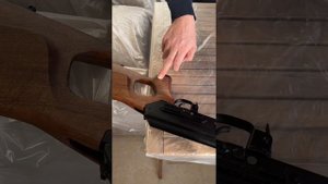 Обзор ВПО 221-02, (9,6х53 ланкастер) 2020 года выпуска