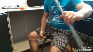 Если не задвигается мебельный ящик.