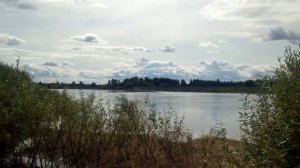 Киров. Рыбалка.