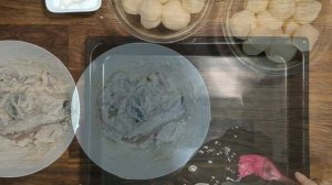 Карп в сметане с чесноком запеченный в духовке // Карп с картошкой в духовке // Рукодельный VLOG
