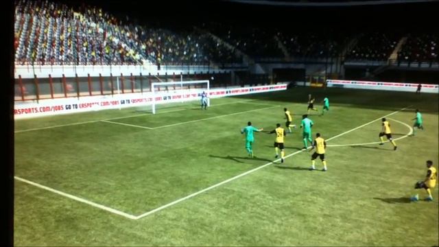 Fifa 2012 Cristiano Ronaldo,Class, FInishing, Long Range смотреть онлайн