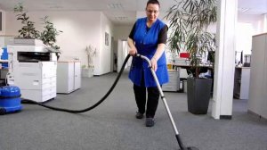 Как я работала уборщицей. Монолог молодой женщины которая не смогла найти хорошую работу