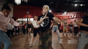 "NO LIMIT" - G-Eazy ft Cardi B Dance || Matt Steffanina X Dytto