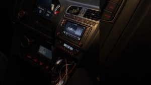 Обзор на Volkswagen polo sedan 2019 года