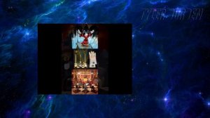 Эрик Дубай. Глава 21. Масонский культ глобалистов солнцепоклонников в НАСА. Плоская Земля