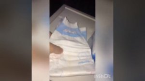 Отзыв подгузников Джунис Россия-Китай