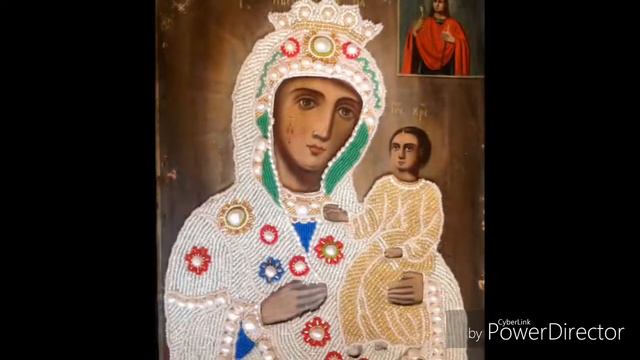 Вышивальщица риз смотреть онлайн