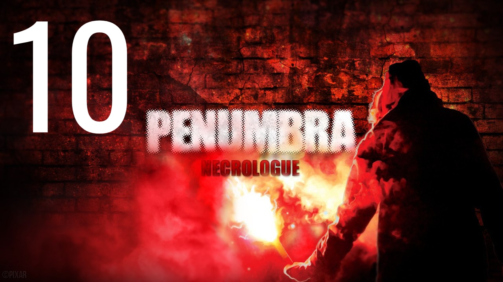 Penumbra: Necrologue. #10. Меня преследуют)