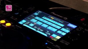 Review Pioneer XDJ-700 | Bax Music