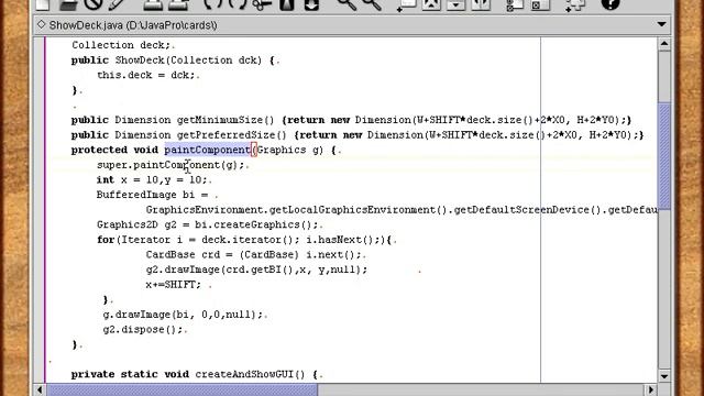 Курс 2 Урок № 77 Проверка тестовых средств смотреть онлайн