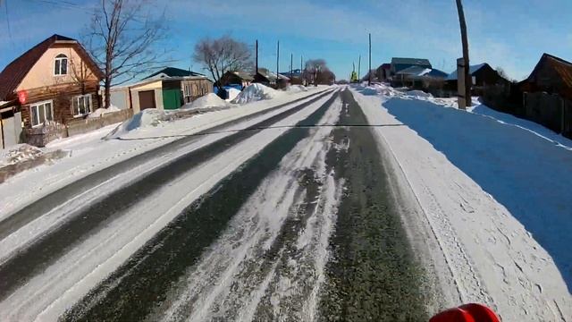 Не Много Станта на Венто Питбайки 125сс. смотреть онлайн