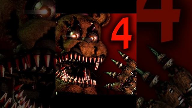 Freddy FNaF tsikls фнаф Фредди цикл Фредди во фнафах смотреть онлайн