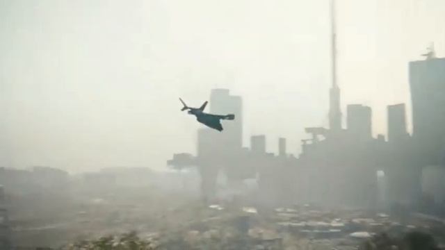 OFF The Grid New Official Gameplay 2023 | Off The Grid | Off The Grid Game Gameplay DEMO 2023 смотреть онлайн