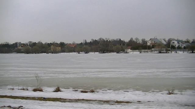 Мещерское озеро