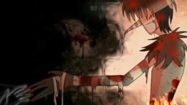 Laughing JackСмеющийся Джек