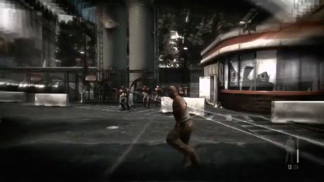 [Рецензия] Max Payne 3 смотреть онлайн