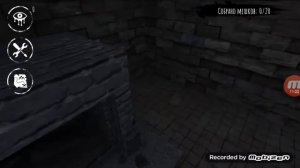 Прохождение игры глаз