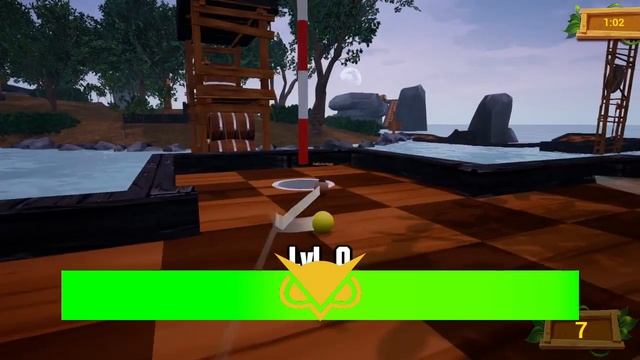 RAGE Meter with VanossGaming! (He actually rages a little!) смотреть онлайн