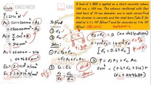 Module 1.6 concrete slab problems