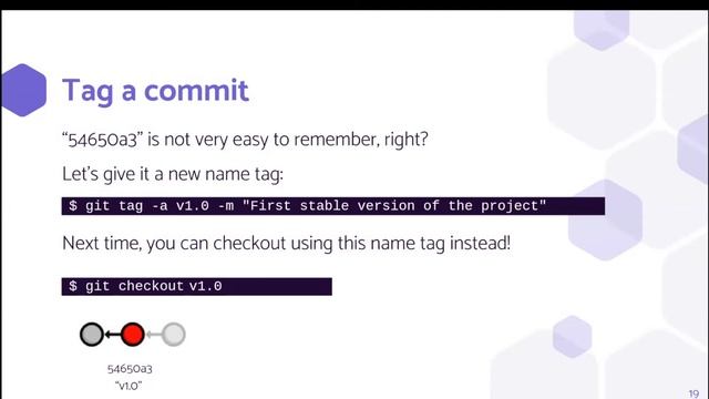 ReproducibiliTea – Version control systems Github tutorial – Chloe Mercier смотреть онлайн