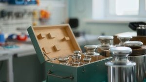 Госметр. Производство