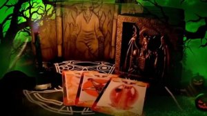 ДАР ВЕДЬМЫ.У кого он есть?Как развиваться в МАГИИ!Магический Дар.Сила колдуна.МАГИЯ. Колдовство