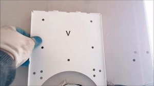 Поэтапный монтаж рекуператора VAKIO