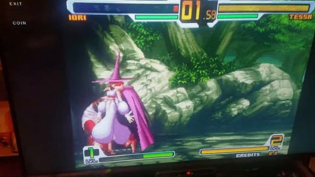 Asus tinker Jamma/android hdmi Mame смотреть онлайн